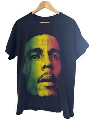 Bob Marley T-Shirt